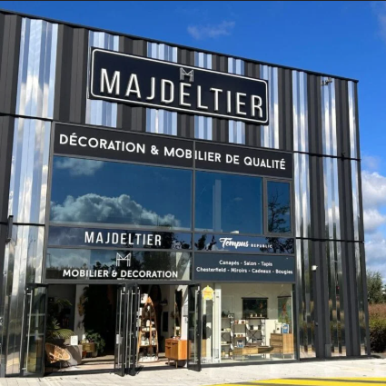 Majdeltier